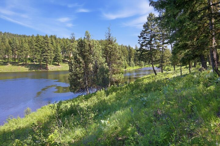 Property Photo:  1492 Big Waters Ranch  MT 59868 