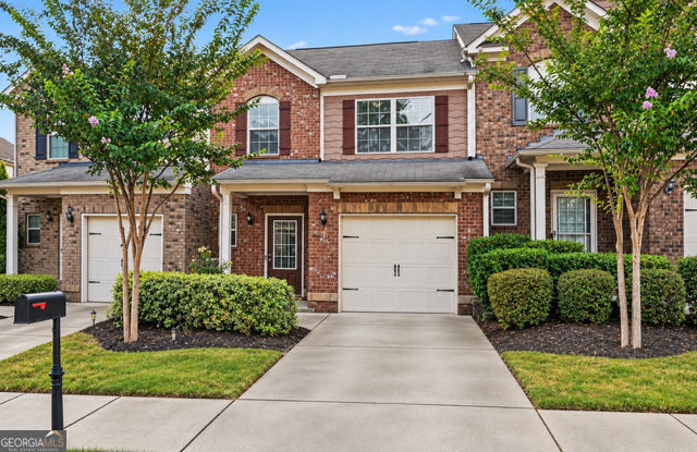 Property Photo:  3123 Haynes Park Drive  GA 30038 