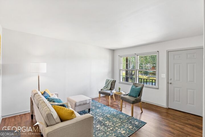 Property Photo: 471 Moore GA 31029