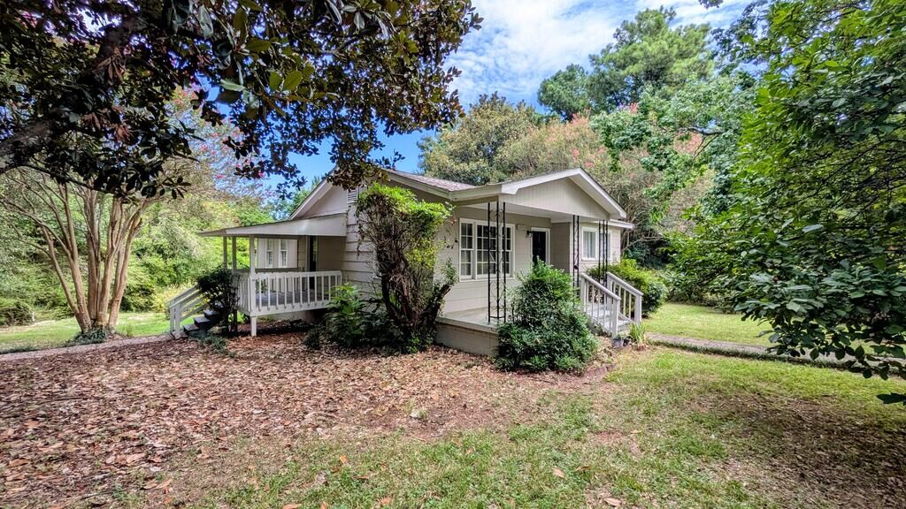Property Photo: 7923 Shinn Drive GA 31909