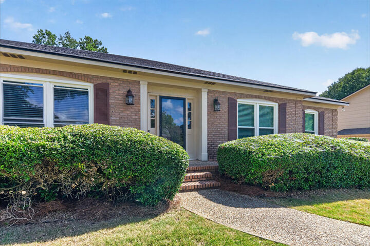 Property Photo:  6046 Chrisbin Drive  GA 31909 