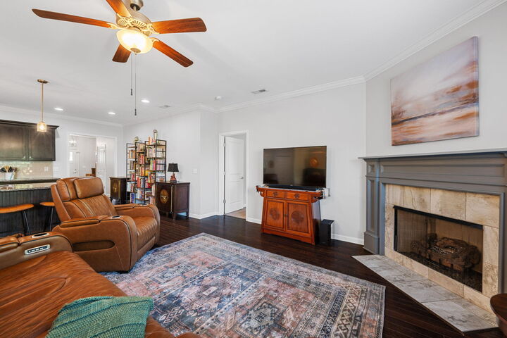 Property Photo: 1991 Springhouse Road NE TN 37323