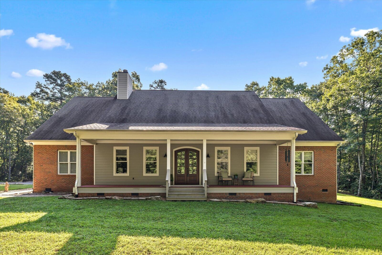 Property Photo:  692 Clear Brooks Drive  TN 37377 