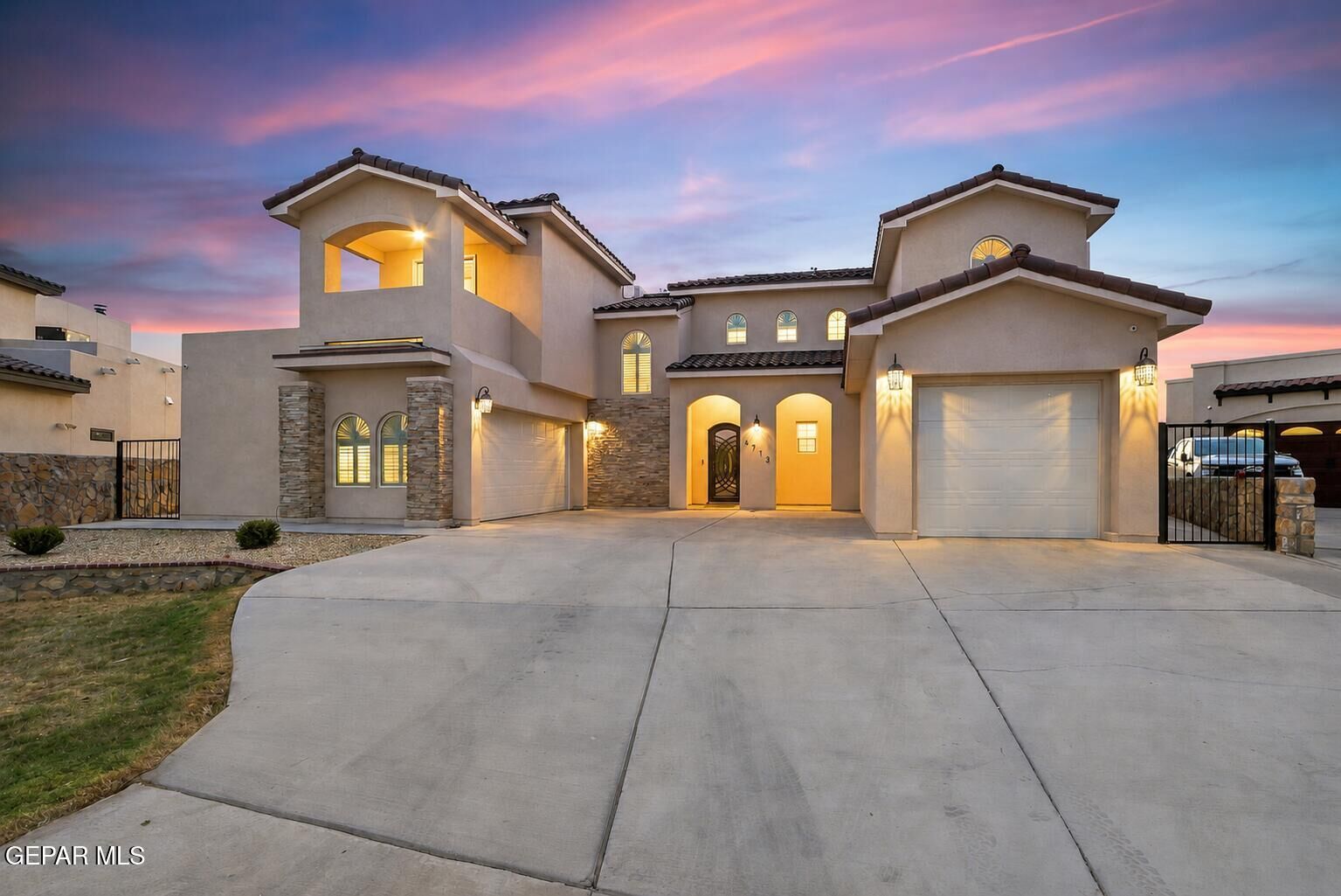 Property Photo:  4713 Cotton Bend  TX 79922 