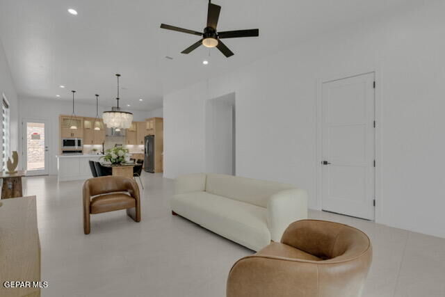 Property Photo:  12813 Middlesbrough Avenue  TX 79928 
