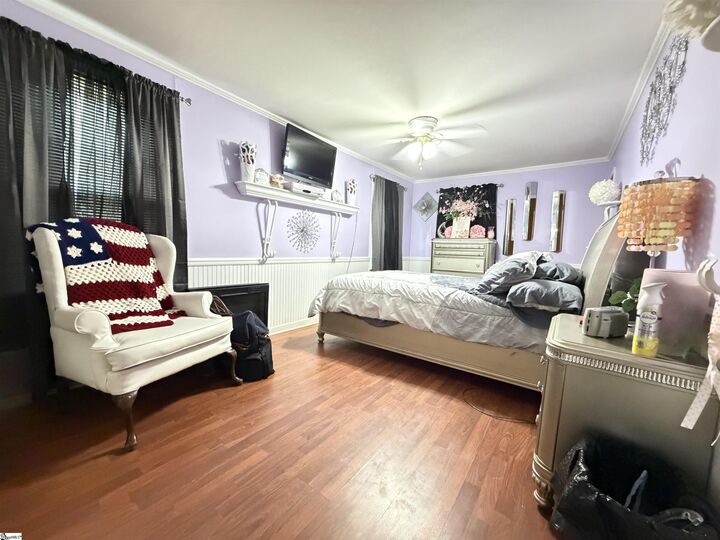 Property Photo:  2127 Hellams Road  SC 29345 