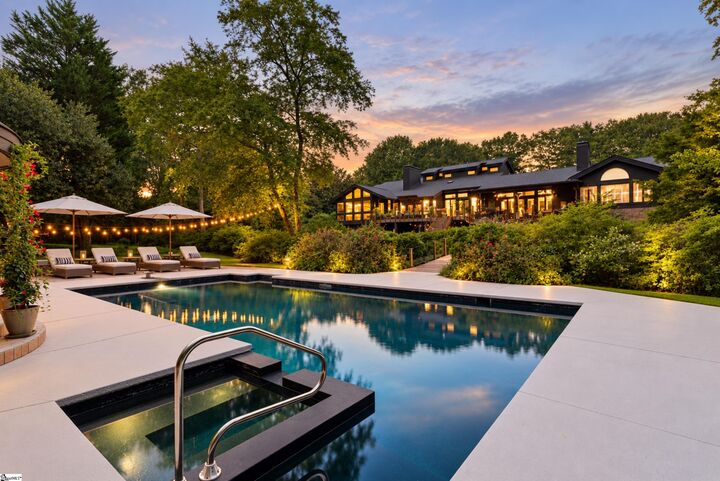 Property Photo:  410 Hudson Road  SC 29615 