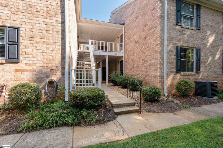 Property Photo:  925 Cleveland Street Unit 124  SC 29601 