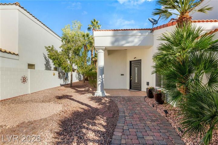 Property Photo:  2104 Inverness Drive  NV 89074 