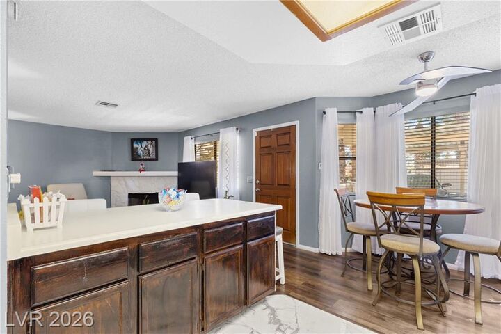 Property Photo: 7900 Esterbrook Way 101 NV 89128