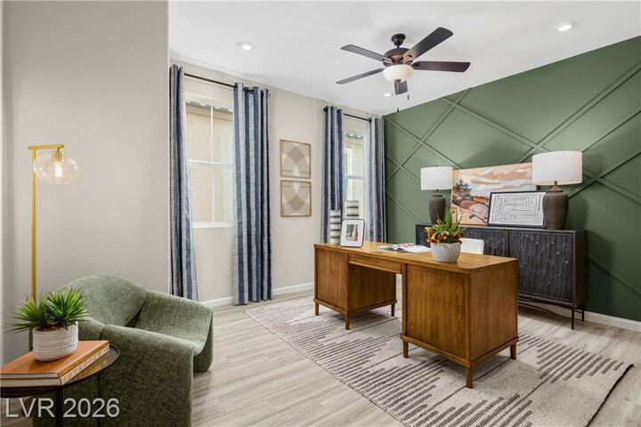 Property Photo:  150 Castanet Lane  NV 89015 