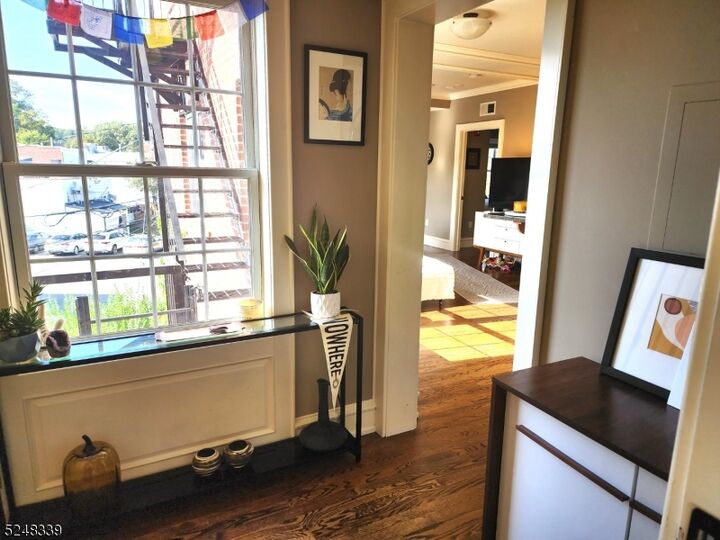 Property Photo: 12 Elm St 2B NJ 07960