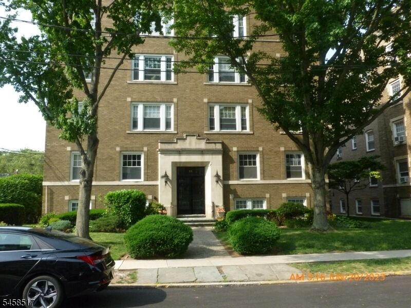 Property Photo: 55 Park Ave 42 NJ 07003