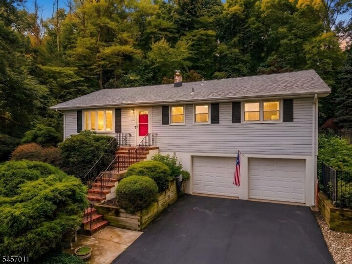 Property Photo:  75 E Mountain Rd  NJ 08844 