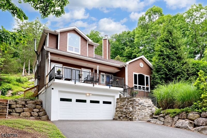 Property Photo: 121 Magee Rd NJ 07456