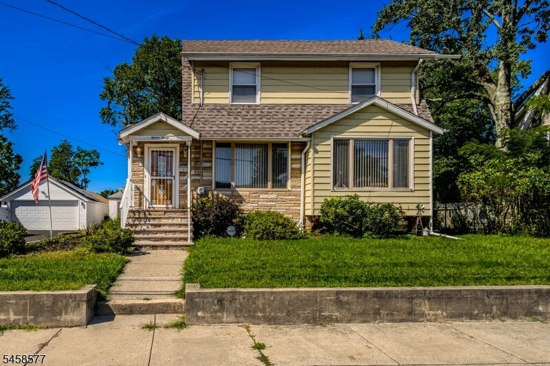 Property Photo: 1530 Windrew Ave NJ 07080