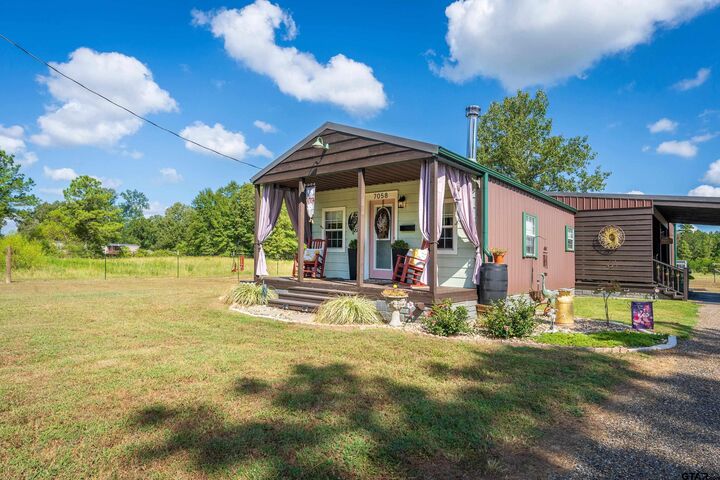 Property Photo:  7058 Fm 959  TX 75691 