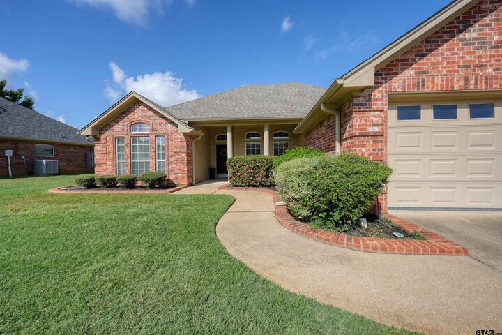 Property Photo:  16594 Beauregard  TX 75703 