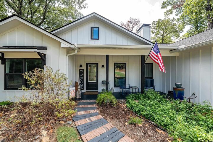 Property Photo:  186 Pleasant Hill Ln  TX 75765 