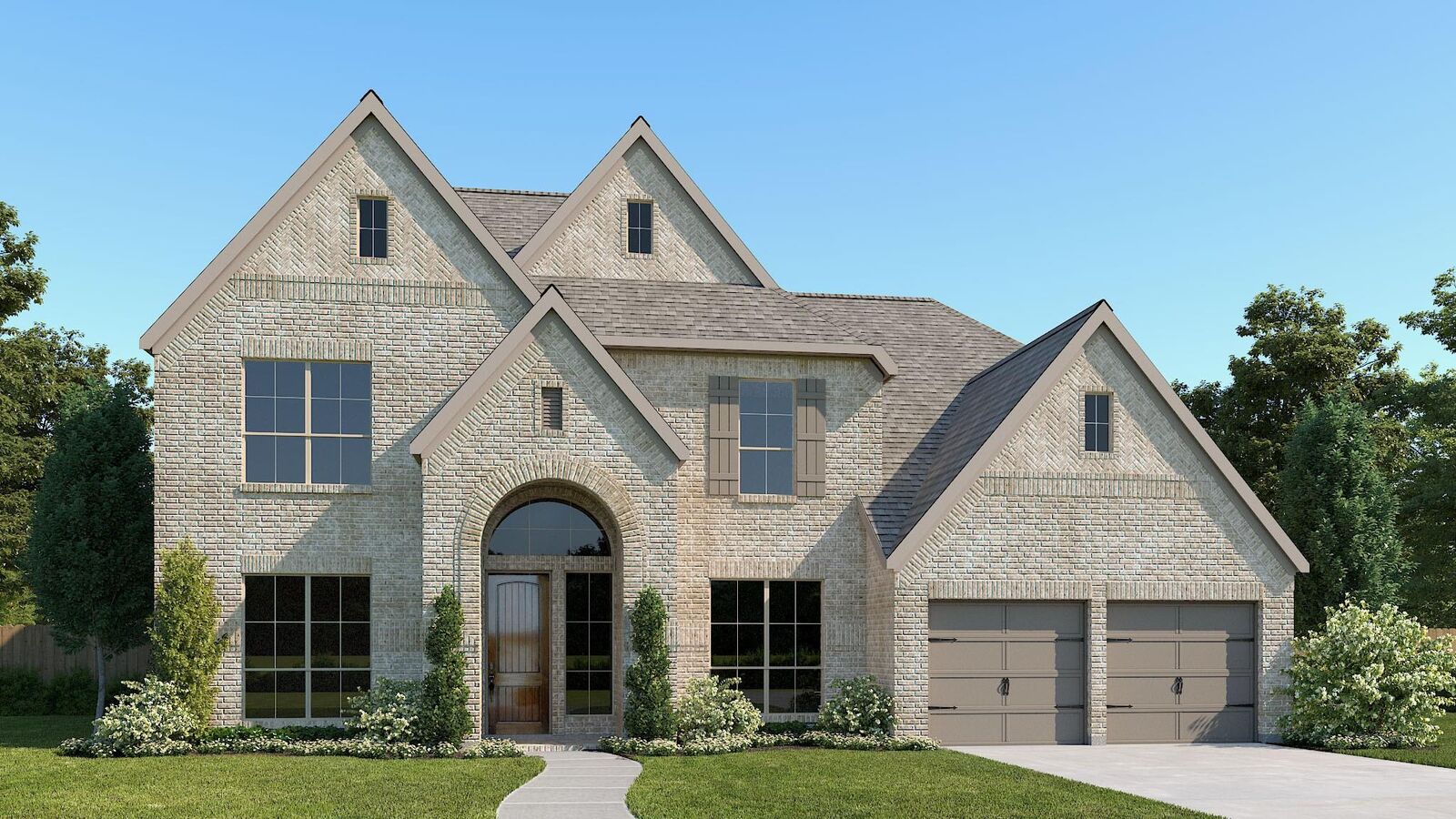 Property Photo:  25610 Hughes Drive  TX 77493 