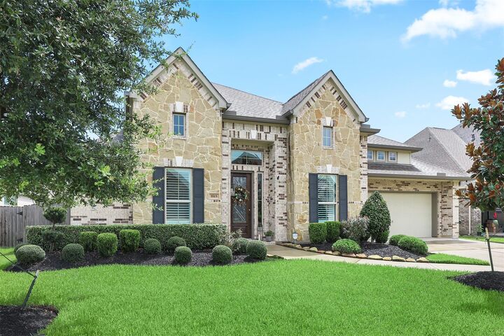 Property Photo:  5515 Elden Trail  TX 77505 