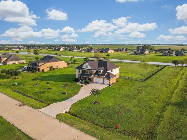 Property Photo:  7518 Lake Ivie  TX 77461 