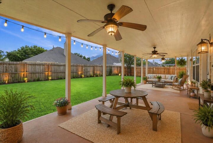 Property Photo:  6215 Lake Chase Court  TX 77493 