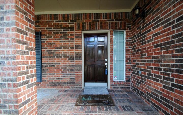 Property Photo:  6123 Baron Hill Lane  TX 77479 