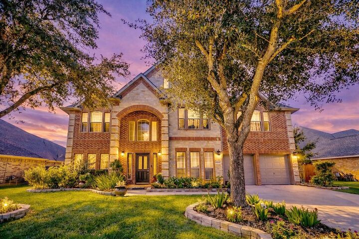 Property Photo: 13227 Orchard Shadows Drive TX 77407