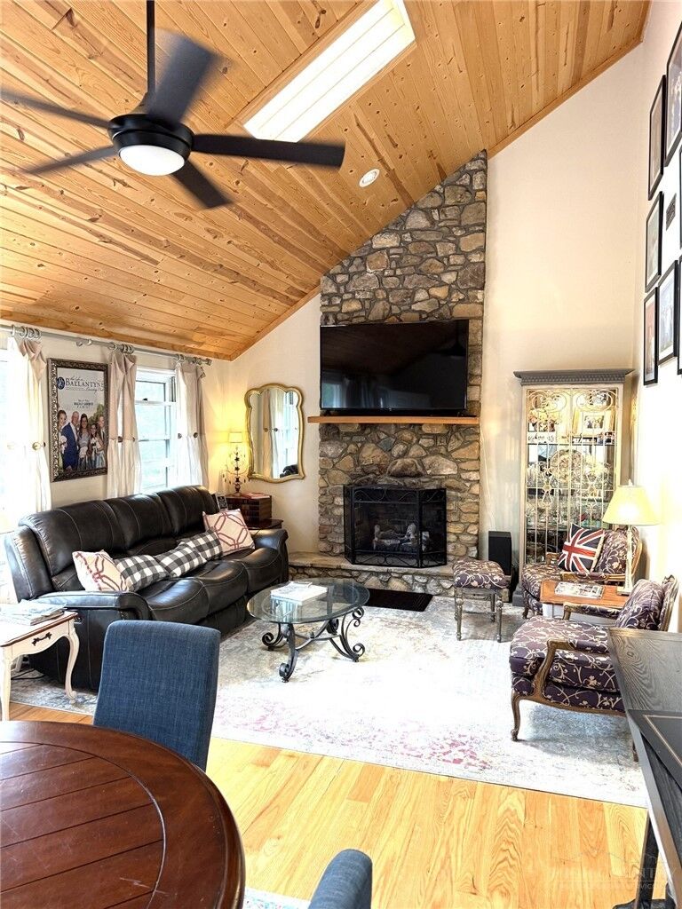Property Photo: 175 Pine Village 4 NC 28605