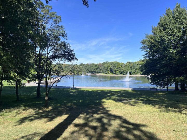 Property Photo: 8400 John F Kennedy Blvd 4B NJ 07047