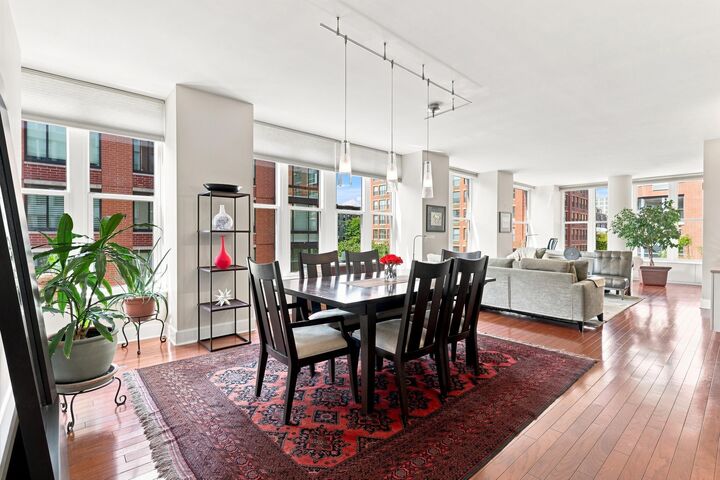 Property Photo:  1125 Maxwell Lane 438  NJ 07030 