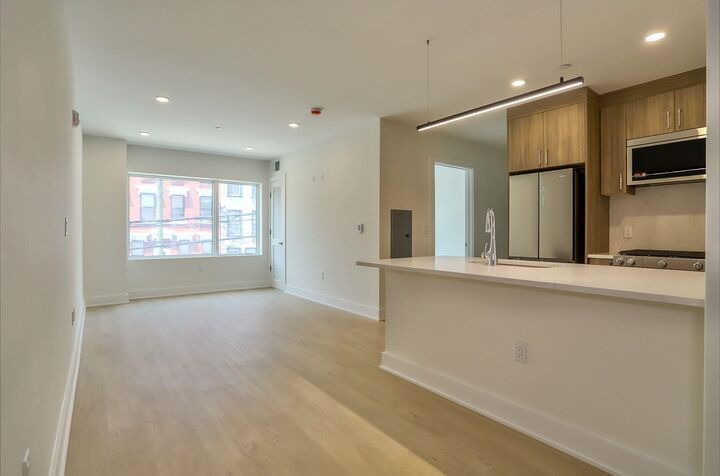 Property Photo:  303 Madison St 301  NJ 07030 
