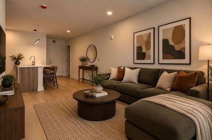 Property Photo: 303 Madison St 301 NJ 07030