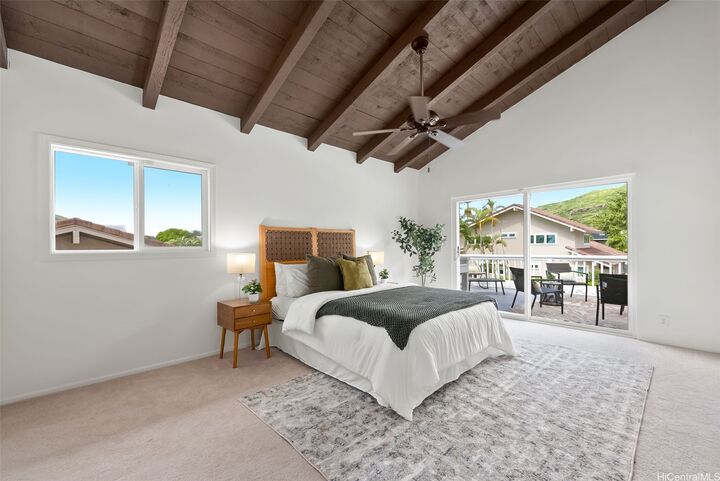 Property Photo:  7141 Kukii Street  HI 96825 