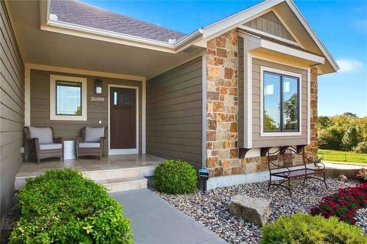Property Photo: 26009 S Summit Road MO 64701