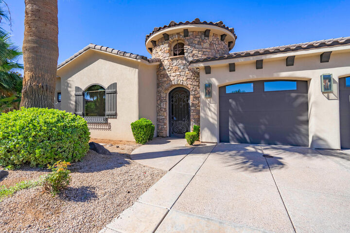Property Photo: 470 N Country Ln 11 UT 84765