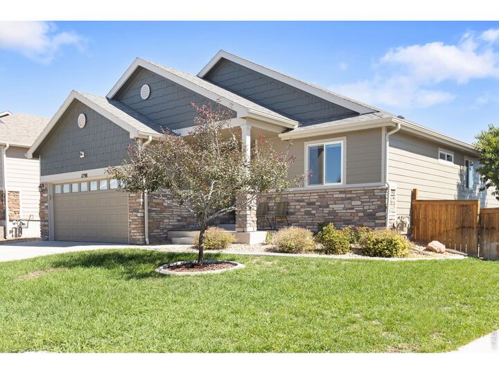 Property Photo:  1798 Avery Plaza St  CO 80550 