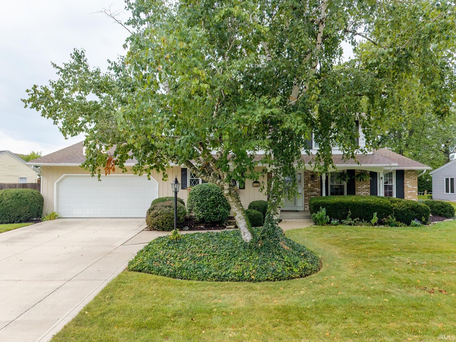 Property Photo:  11329 Shalimar Drive  IN 46845 