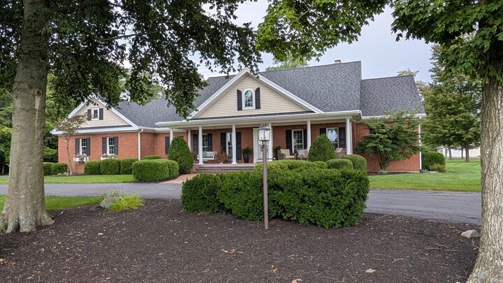 Property Photo: 2480 W 300 South IN 46766