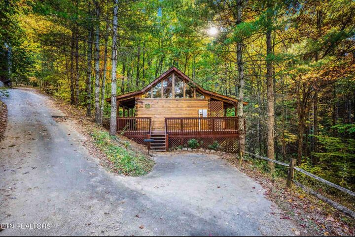 Property Photo: 3289 Twin Mountain Way Unit 20 TN 37863