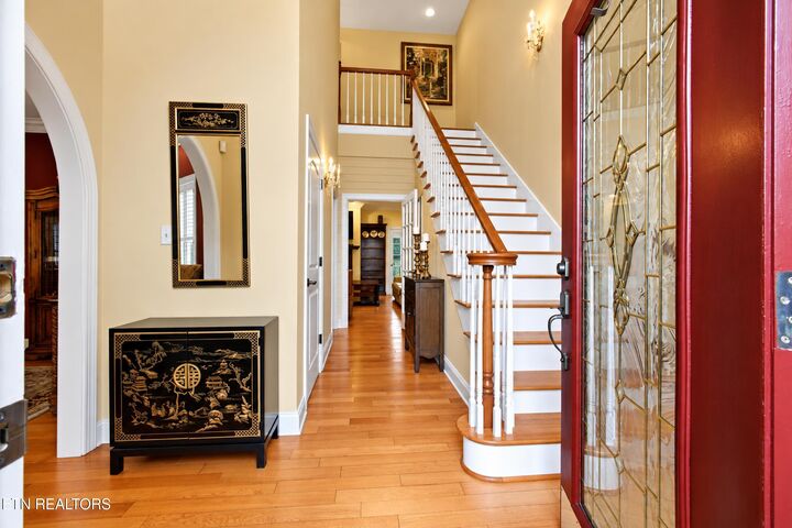 Property Photo:  375 Independence Drive  TN 37760 