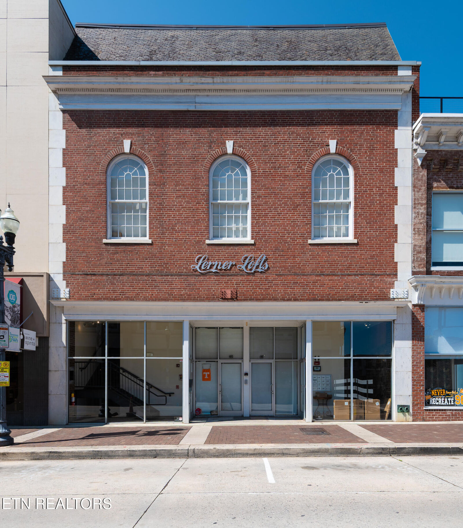 Property Photo:  308 Wall Ave 9  TN 37902 