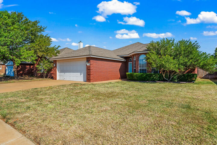 Property Photo: 6702 6th Street TX 79416