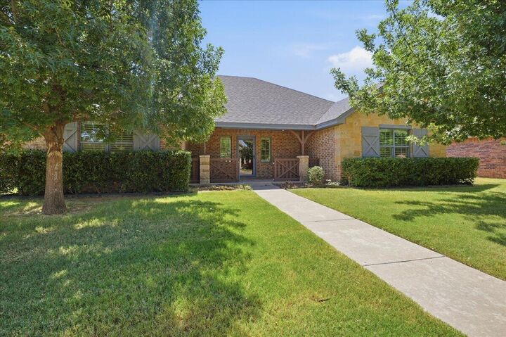 Property Photo:  2913 111th Street  TX 79423 