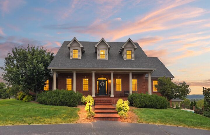 Property Photo: 964 Johnson Road KY 40601