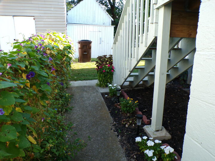 Property Photo:  401 North Street  KY 40475 