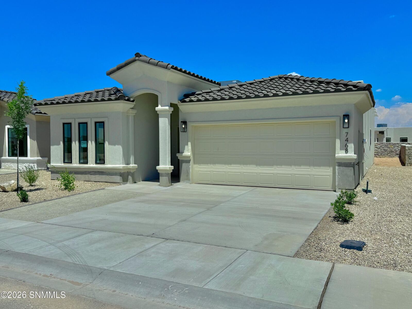Property Photo:  7468 Eagle Vista Street  NM 88012 