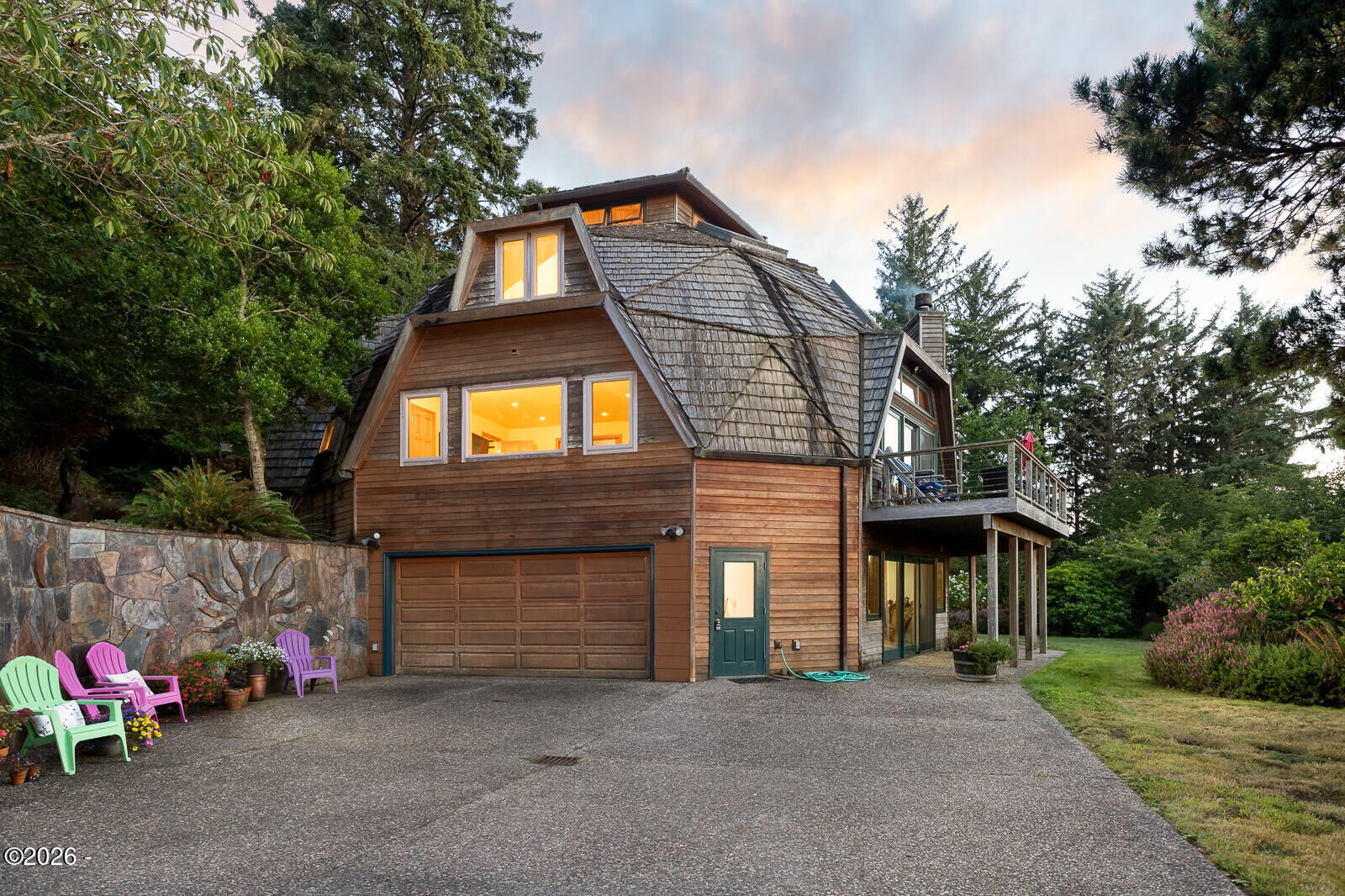 Property Photo: 46615 U.s. 101 S OR 97149