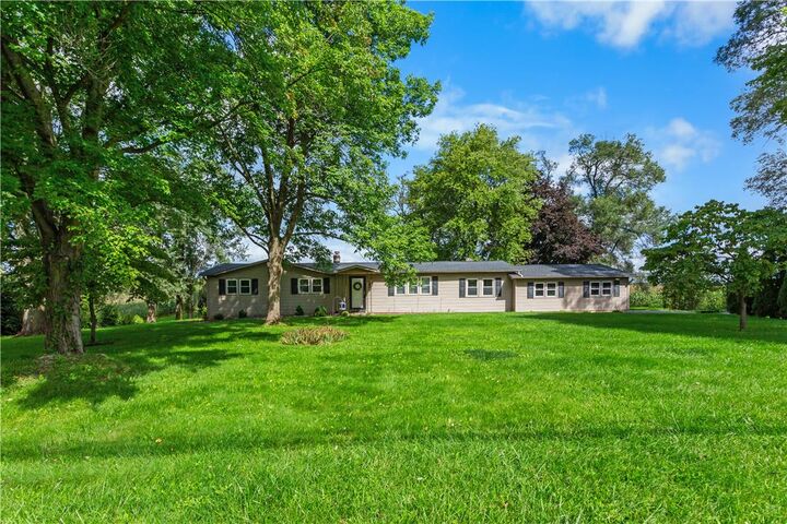 Property Photo:  6251 Locust Road  PA 18014 
